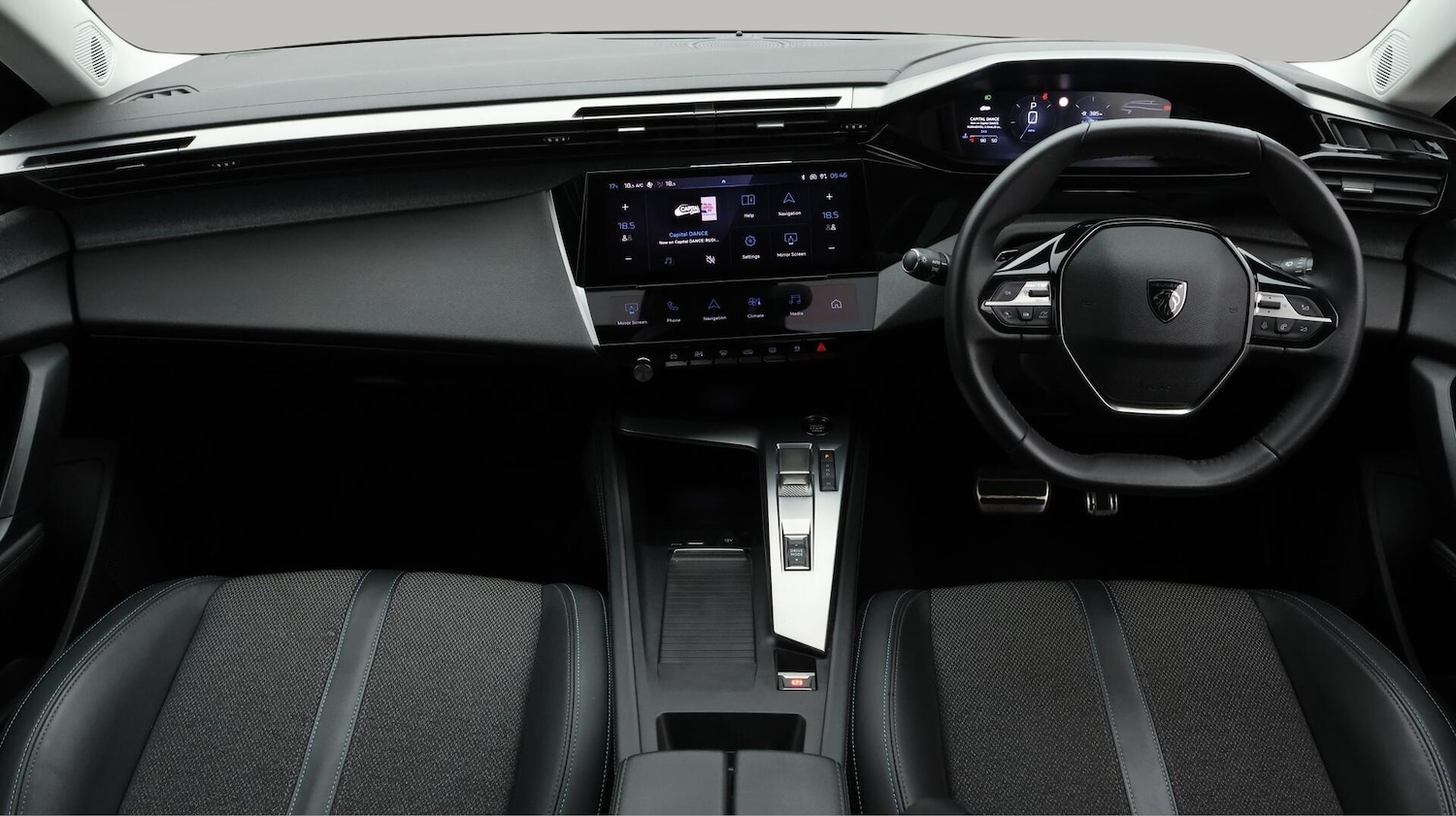 Used Peugeot 308 2023 for sale - 76431967: Photo 14