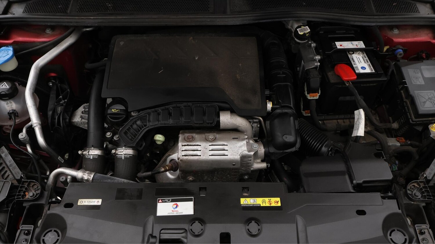 Used Peugeot 308 2023 for sale - 76431967: Photo 20