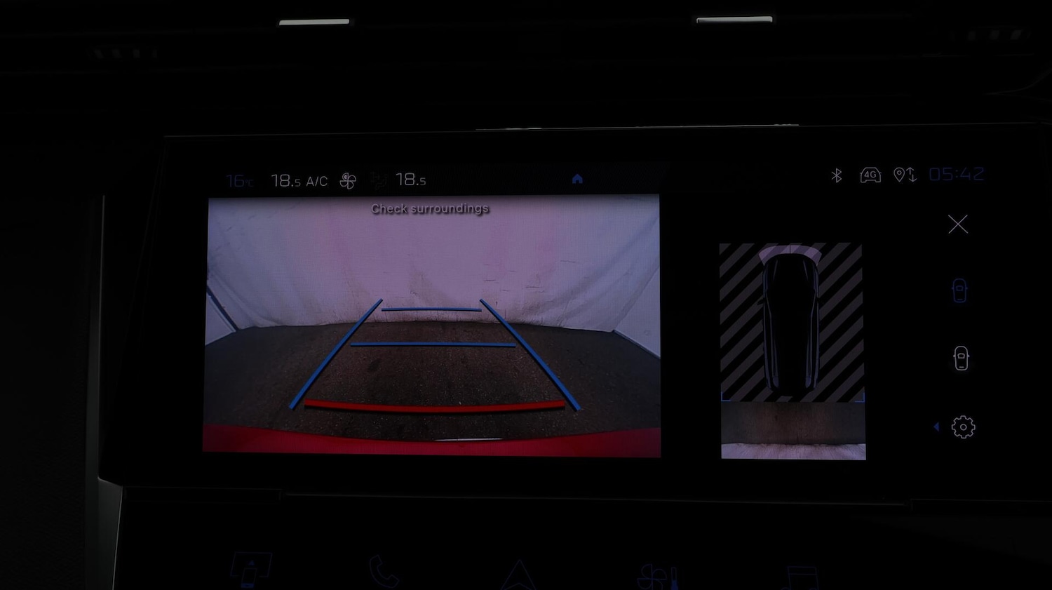 Used Peugeot 308 2023 for sale - 76431967: Photo 24