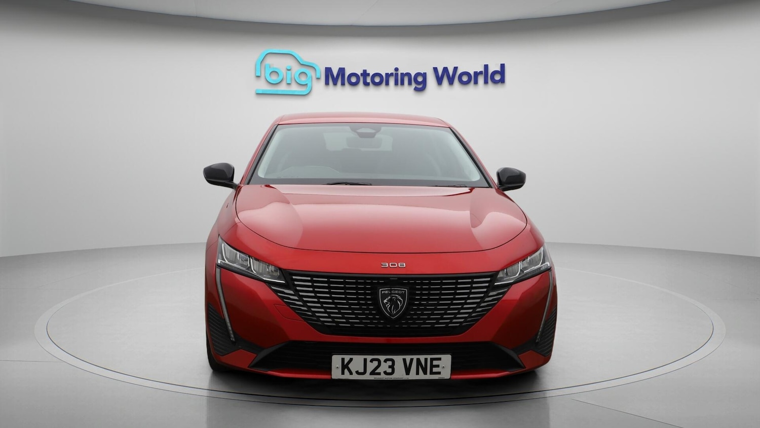 Used Peugeot 308 2023 for sale - 76431967: Photo 3