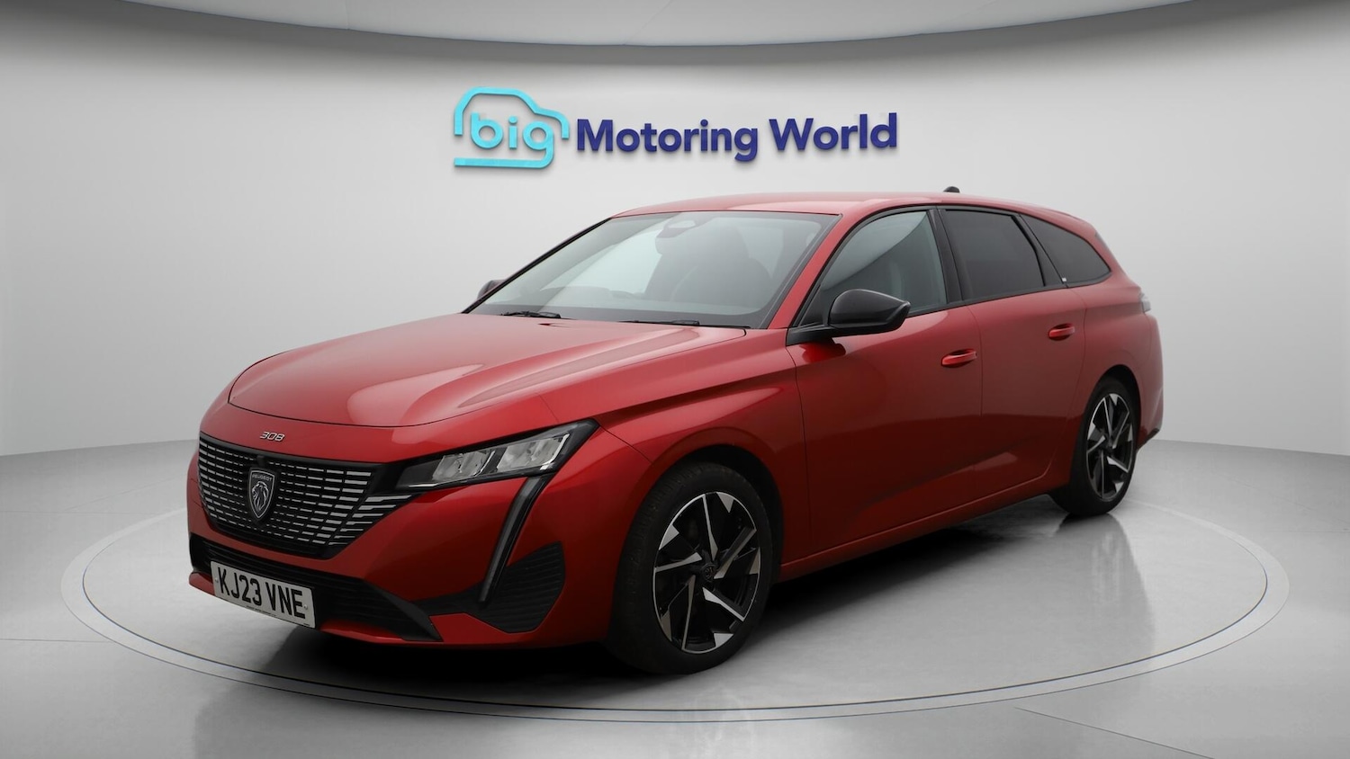 Used Peugeot 308 2023 for sale - 76431967: Photo 4