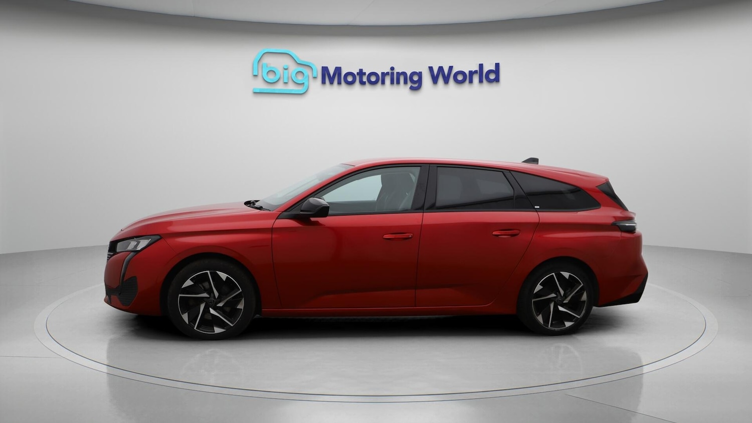 Used Peugeot 308 2023 for sale - 76431967: Photo 5