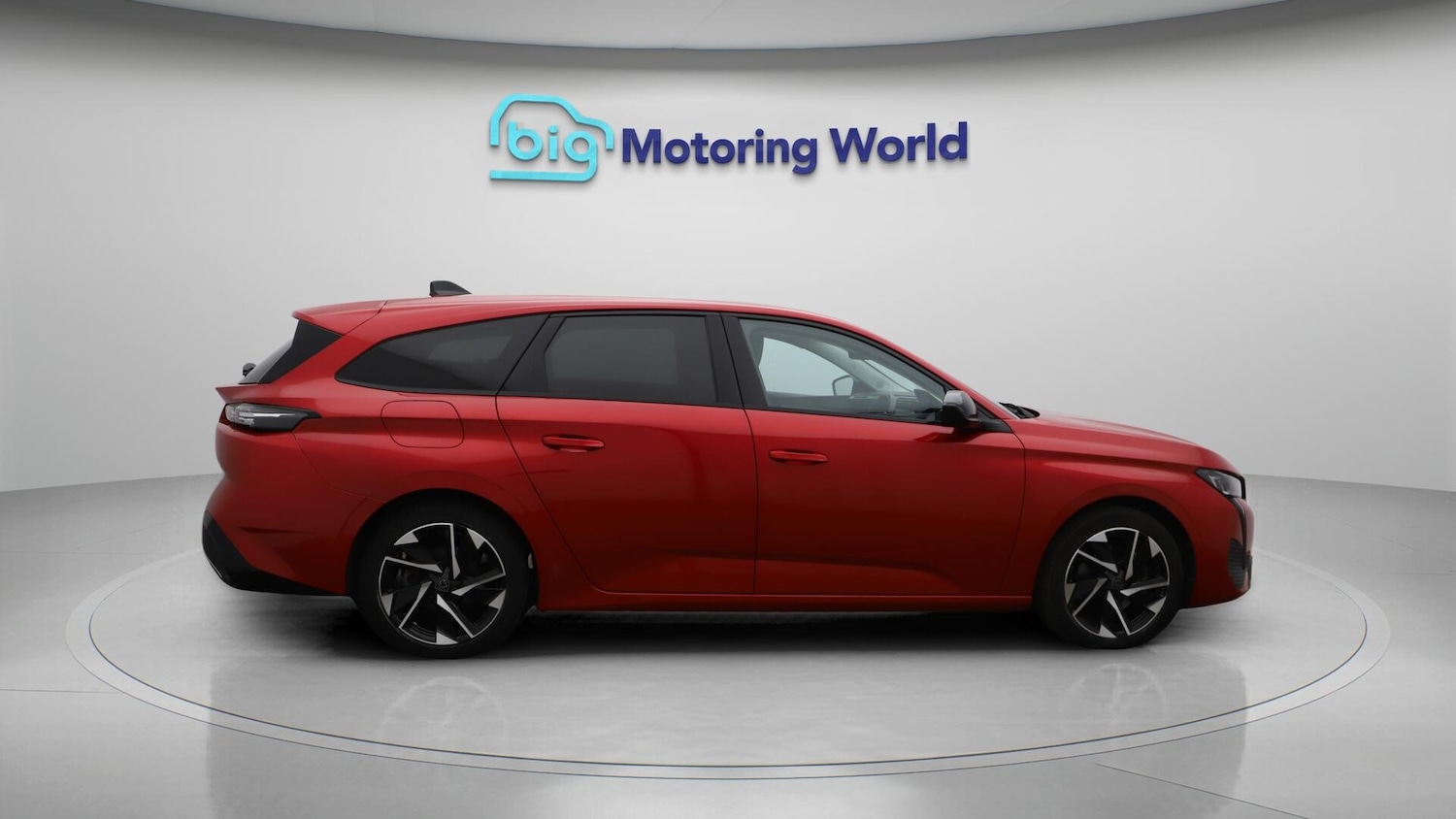 Used Peugeot 308 2023 for sale - 76431967: Photo 9