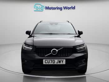 Used Volvo XC40 2020 for sale - 79583359: Photo