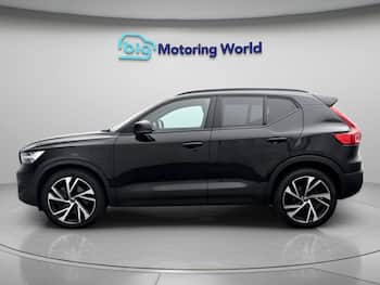 Used Volvo XC40 2020 for sale - 79583359: Photo