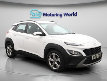 Hyundai - KONA