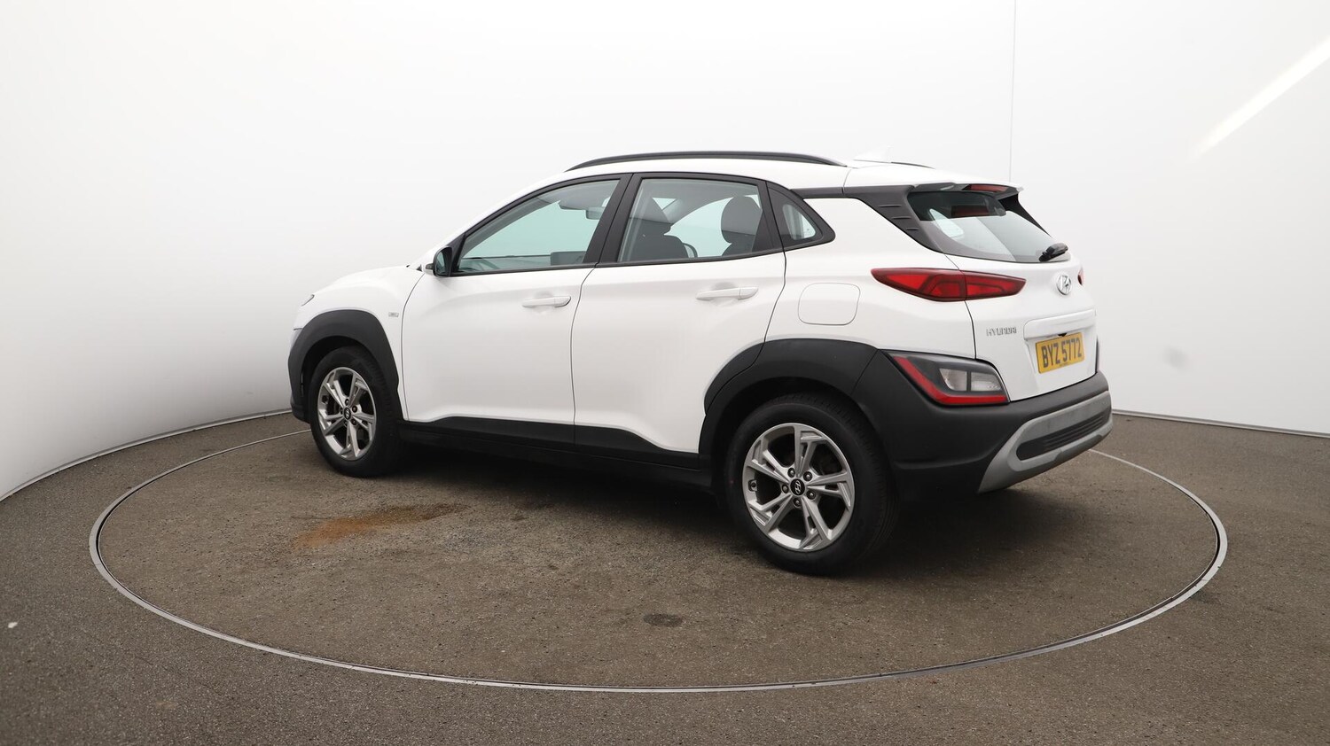 Vehicle 34