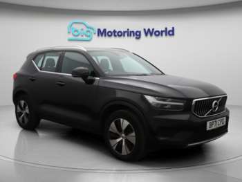 2022 (71) - 1.5h T4 Recharge 10.7kWh Inscription Expression SUV 5dr Petrol Plug-in Hybr