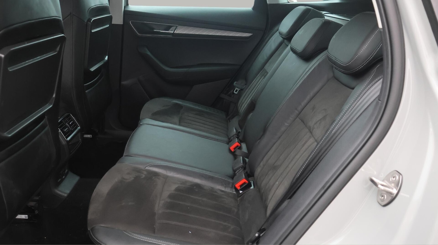 Used Skoda Karoq 2022 for sale - 76371554: Photo 17