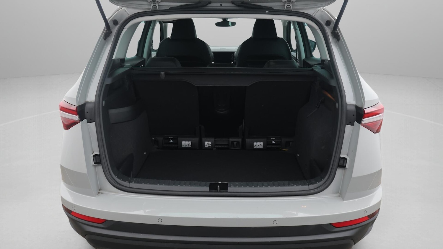 Used Skoda Karoq 2022 for sale - 76371554: Photo 18