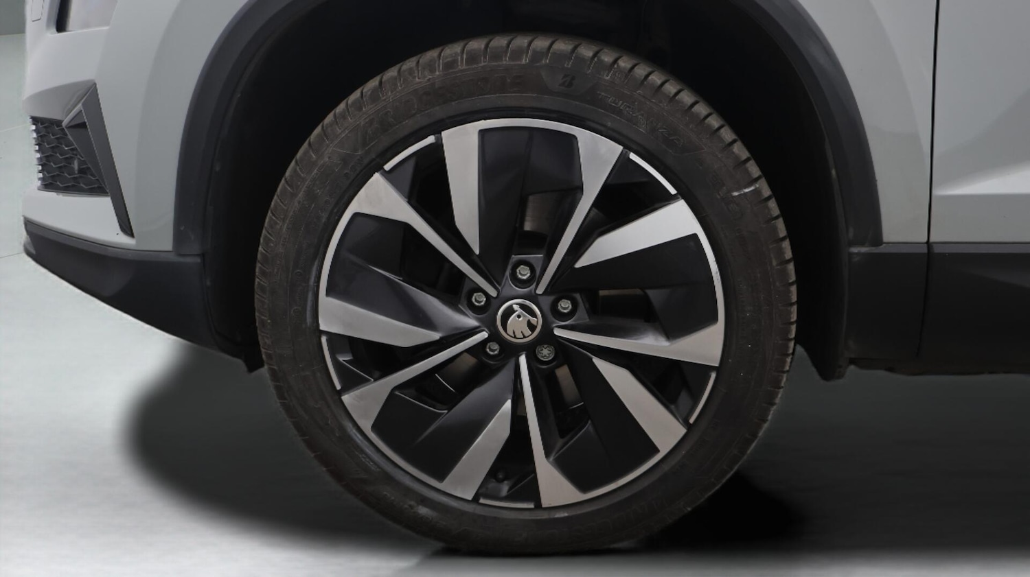 Used Skoda Karoq 2022 for sale - 76371554: Photo 19
