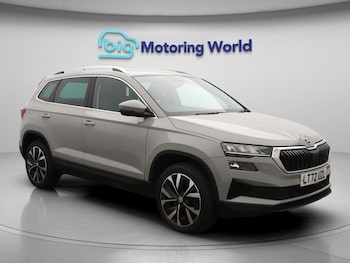 (72) - 1.5 TSI ACT SE L SUV 5dr Petrol Manual Euro 6 (s/s) (150 ps)