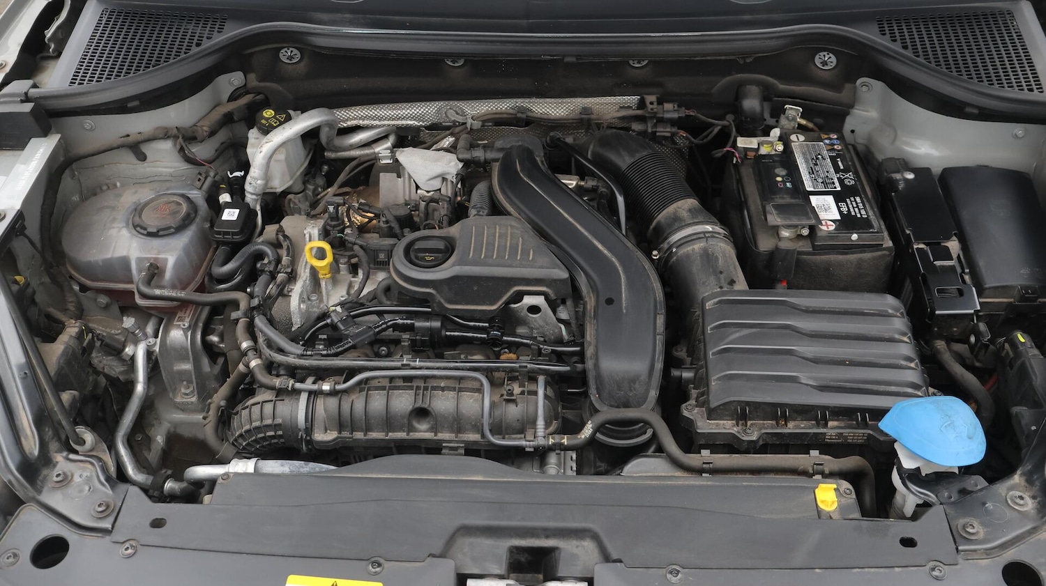 Used Skoda Karoq 2022 for sale - 76371554: Photo 20