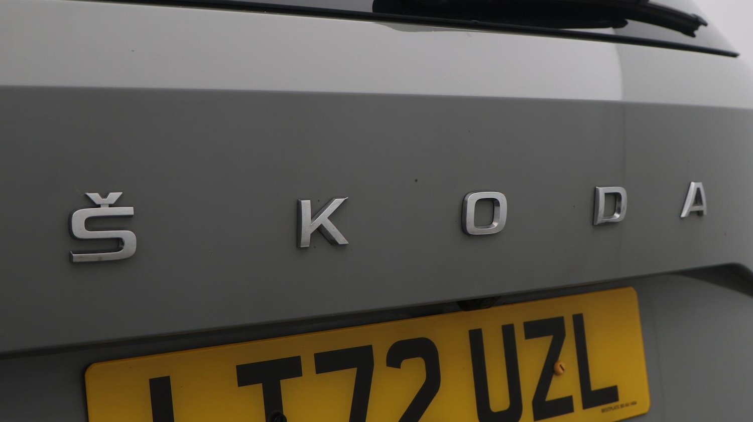 Used Skoda Karoq 2022 for sale - 76371554: Photo 23