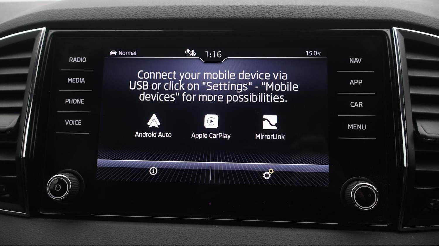 Used Skoda Karoq 2022 for sale - 76371554: Photo 27