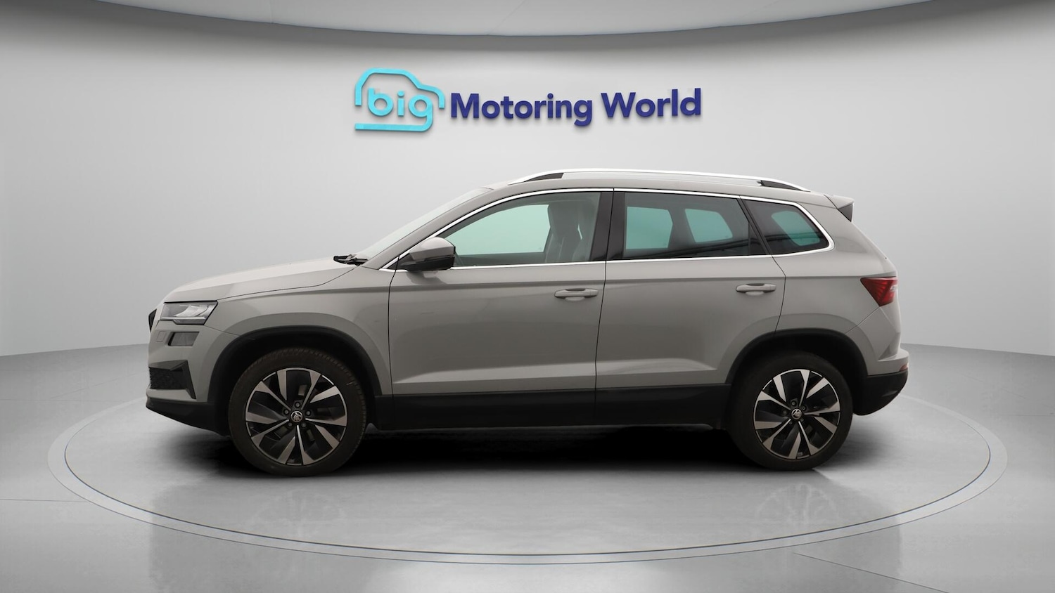 Used Skoda Karoq 2022 for sale - 76371554: Photo 5