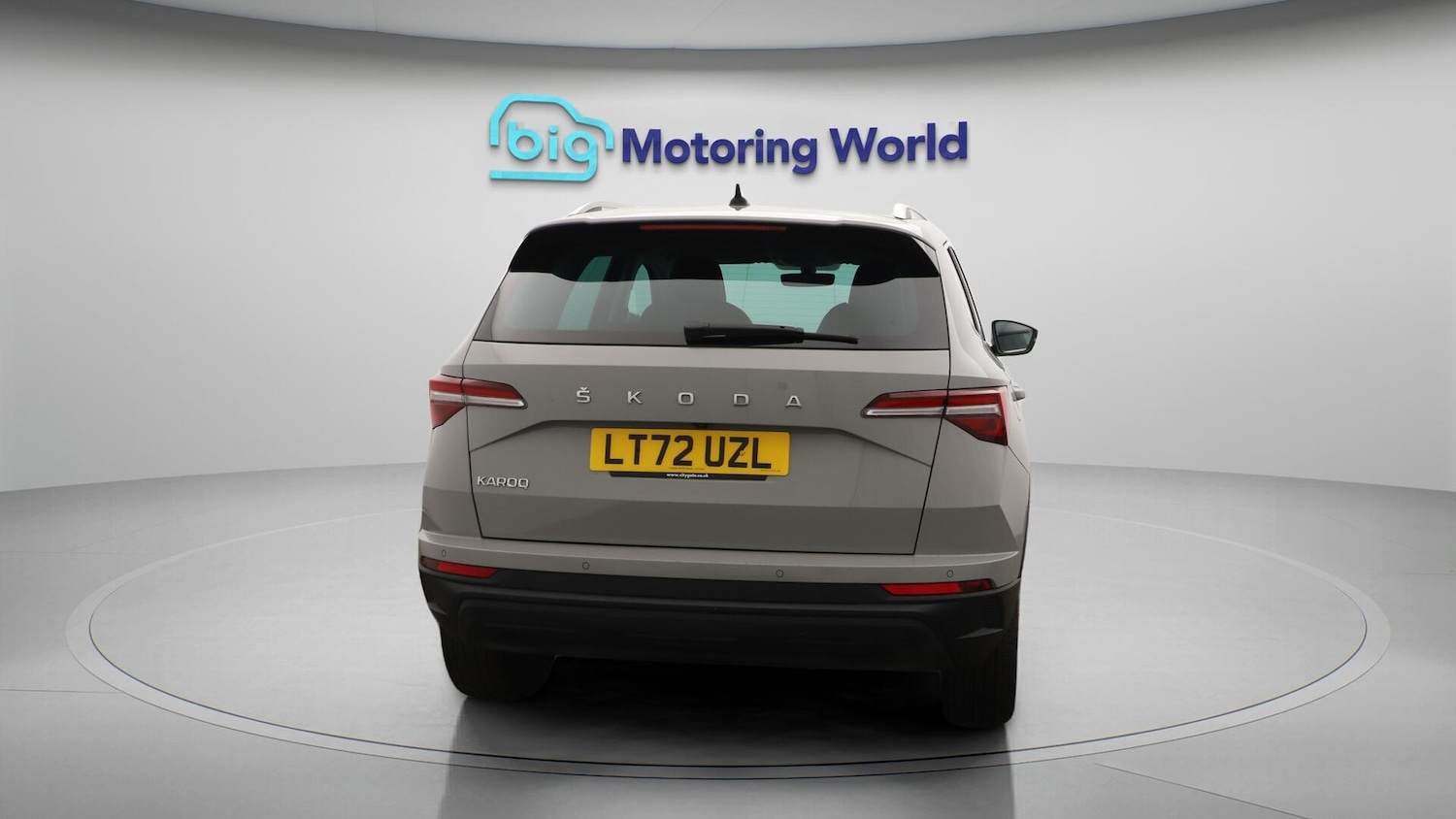 Used Skoda Karoq 2022 for sale - 76371554: Photo 7