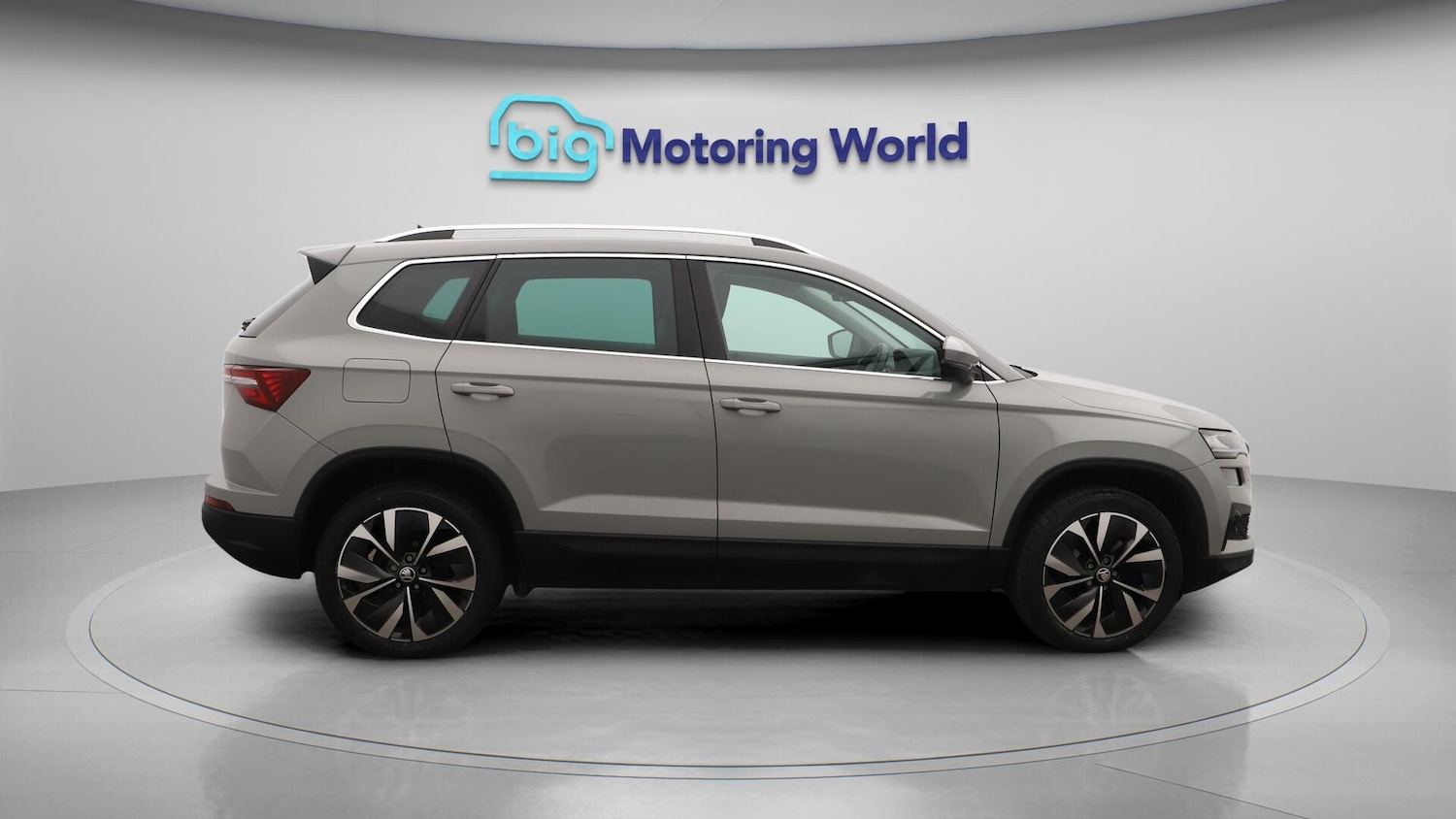 Used Skoda Karoq 2022 for sale - 76371554: Photo 9
