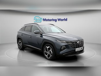 Used Hyundai TUCSON 2023 for sale - 78930157: Photo