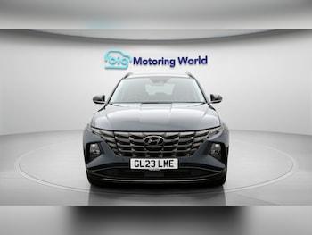Used Hyundai TUCSON 2023 for sale - 78930157: Photo