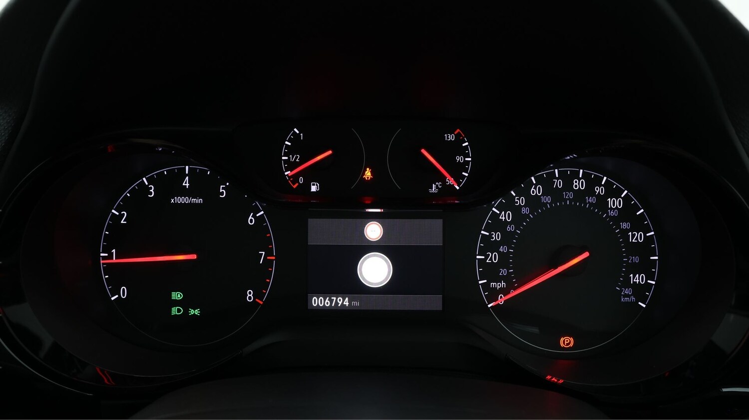 Used Vauxhall Corsa 2022 for sale - 77462281: Photo 10