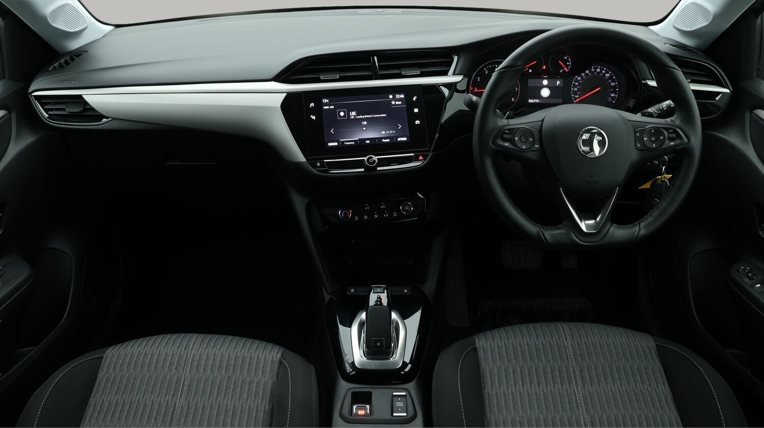 Used Vauxhall Corsa 2022 for sale - 77462281: Photo 13