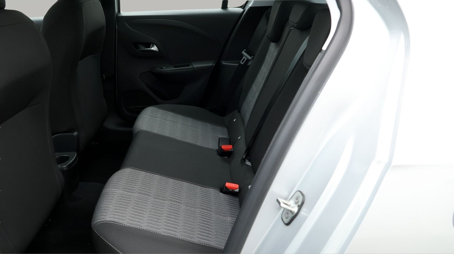 Used Vauxhall Corsa 2022 for sale - 77462281: Photo 16