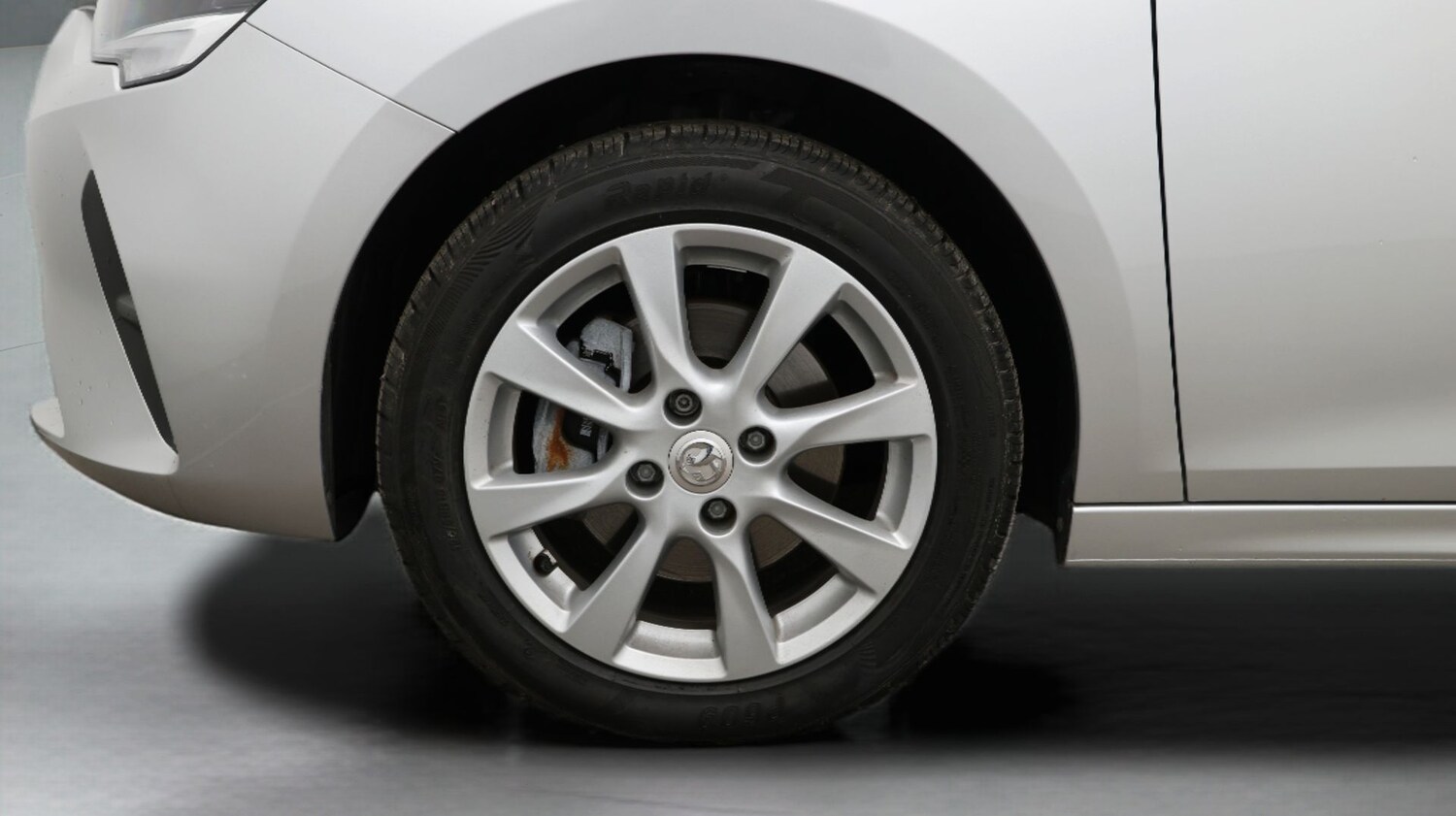 Used Vauxhall Corsa 2022 for sale - 77462281: Photo 18