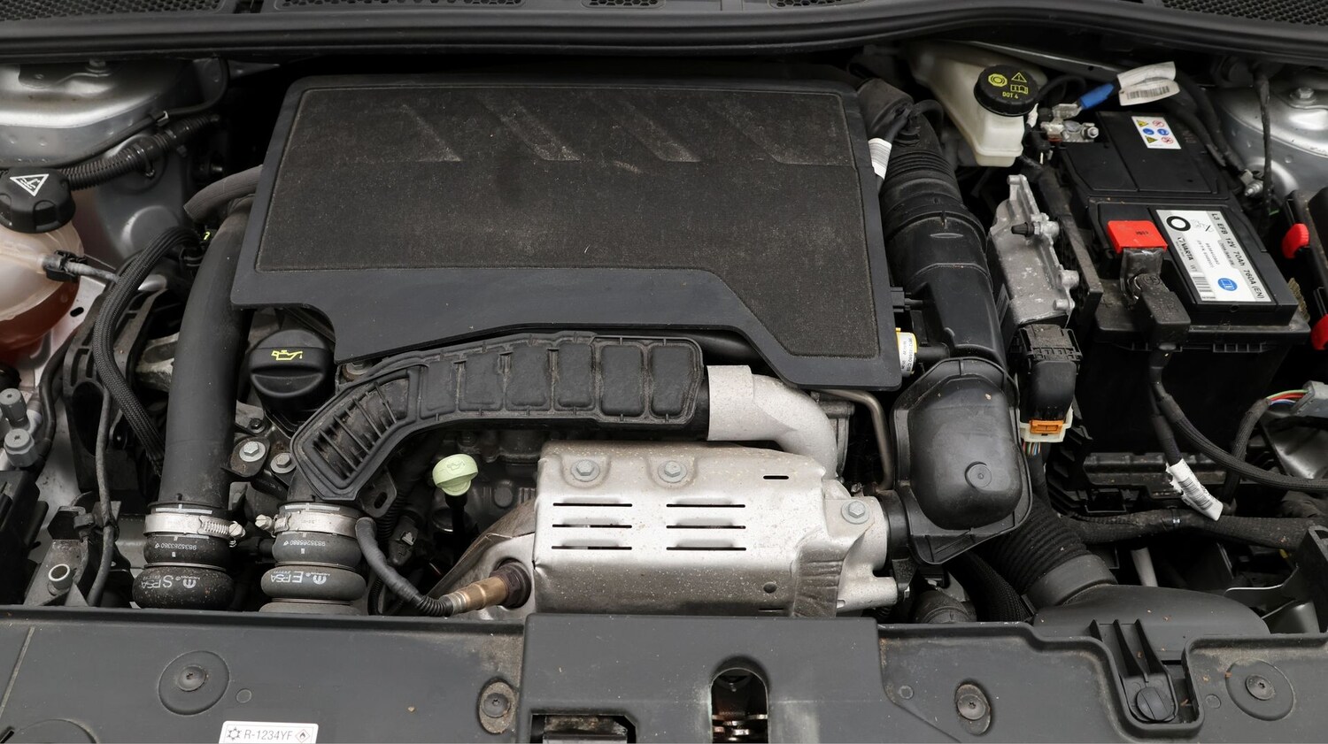 Used Vauxhall Corsa 2022 for sale - 77462281: Photo 19