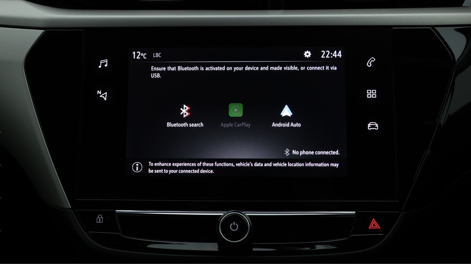 Used Vauxhall Corsa 2022 for sale - 77462281: Photo 20