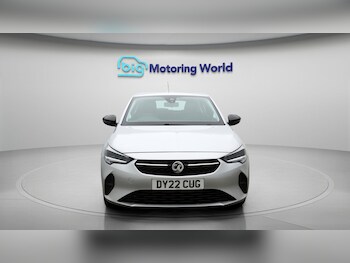 Used Vauxhall Corsa 2022 for sale - 77462281: Photo