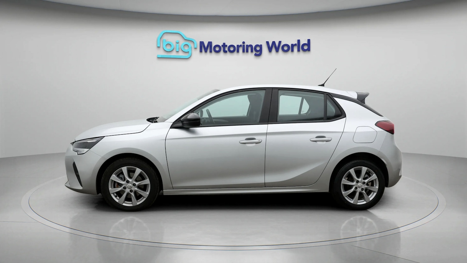 Used Vauxhall Corsa 2022 for sale - 77462281: Photo 4