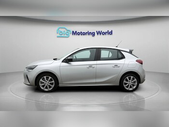 Used Vauxhall Corsa 2022 for sale - 77462281: Photo