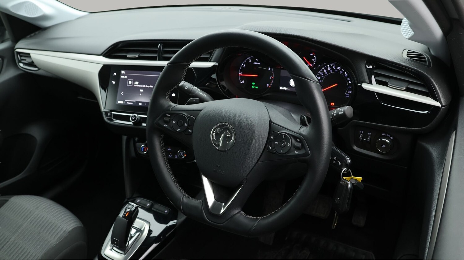 Used Vauxhall Corsa 2022 for sale - 77462281: Photo 9