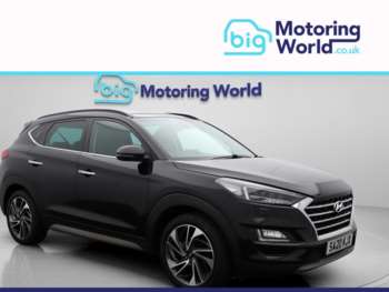 2020 (20) - 1.6 TGDi 177 Premium SE 5dr 2WD DCT
