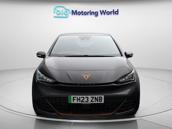 Used Cupra Born 2023 for sale - 79555001: Photo