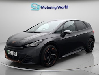 Used Cupra Born 2023 for sale - 79555001: Photo