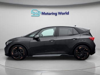 Used Cupra Born 2023 for sale - 79555001: Photo