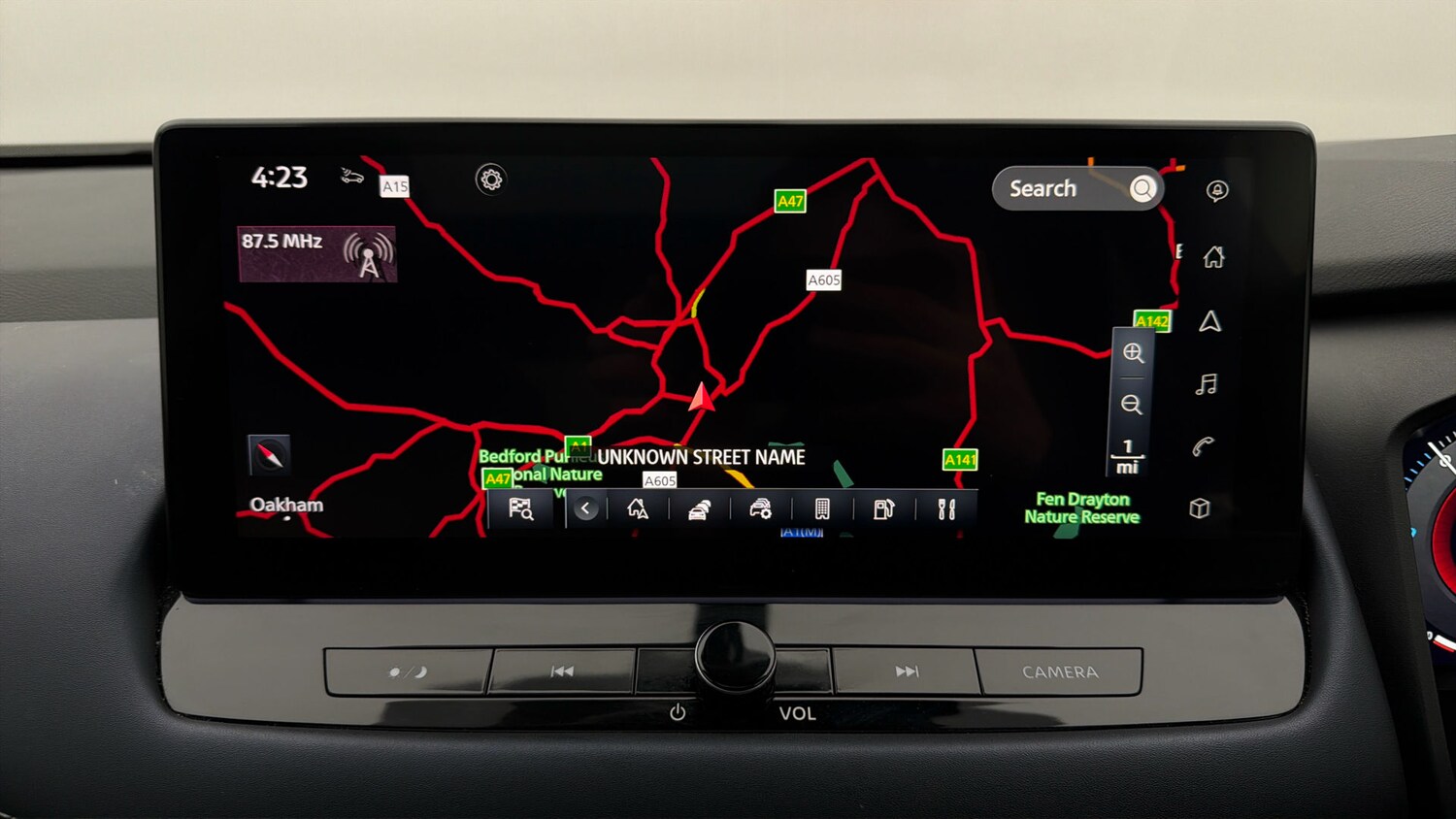 Used Nissan Qashqai for sale - 78223112: Photo 10