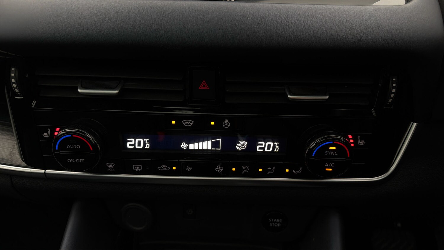 Used Nissan Qashqai for sale - 78223112: Photo 11