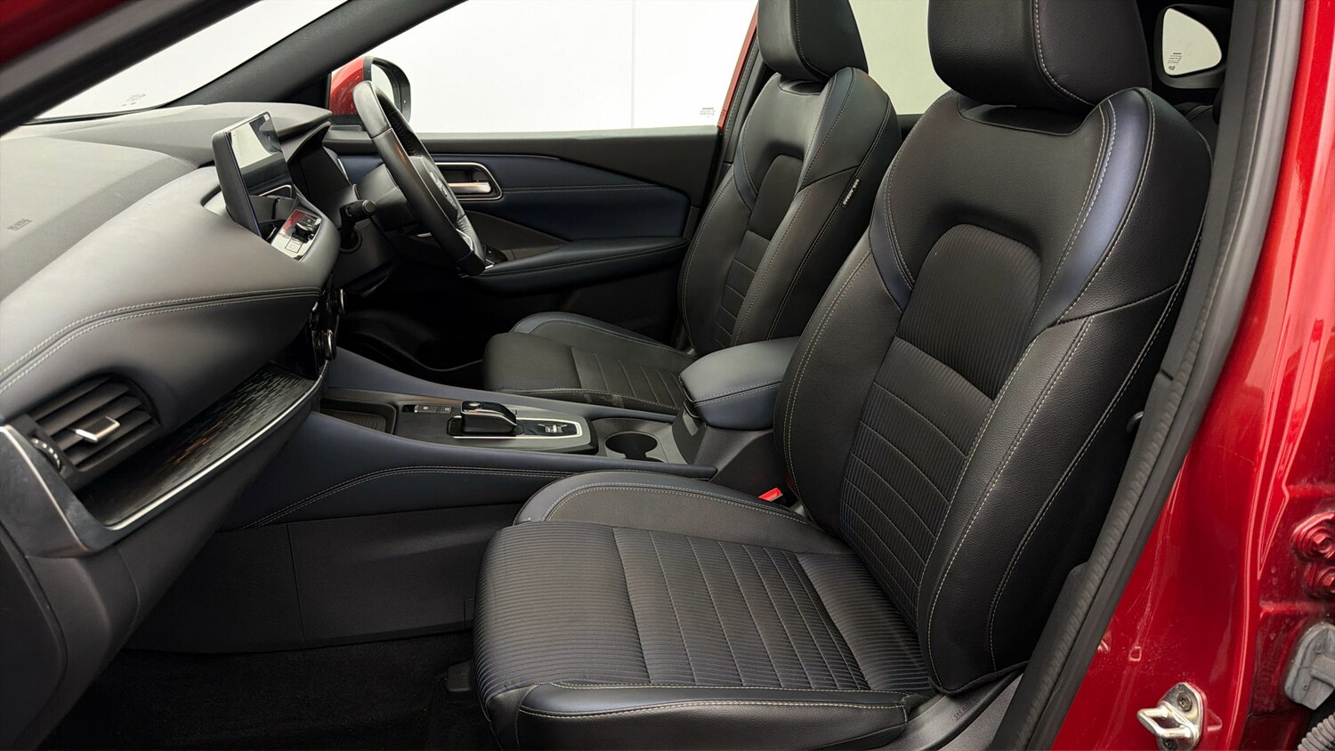 Used Nissan Qashqai for sale - 78223112: Photo 13