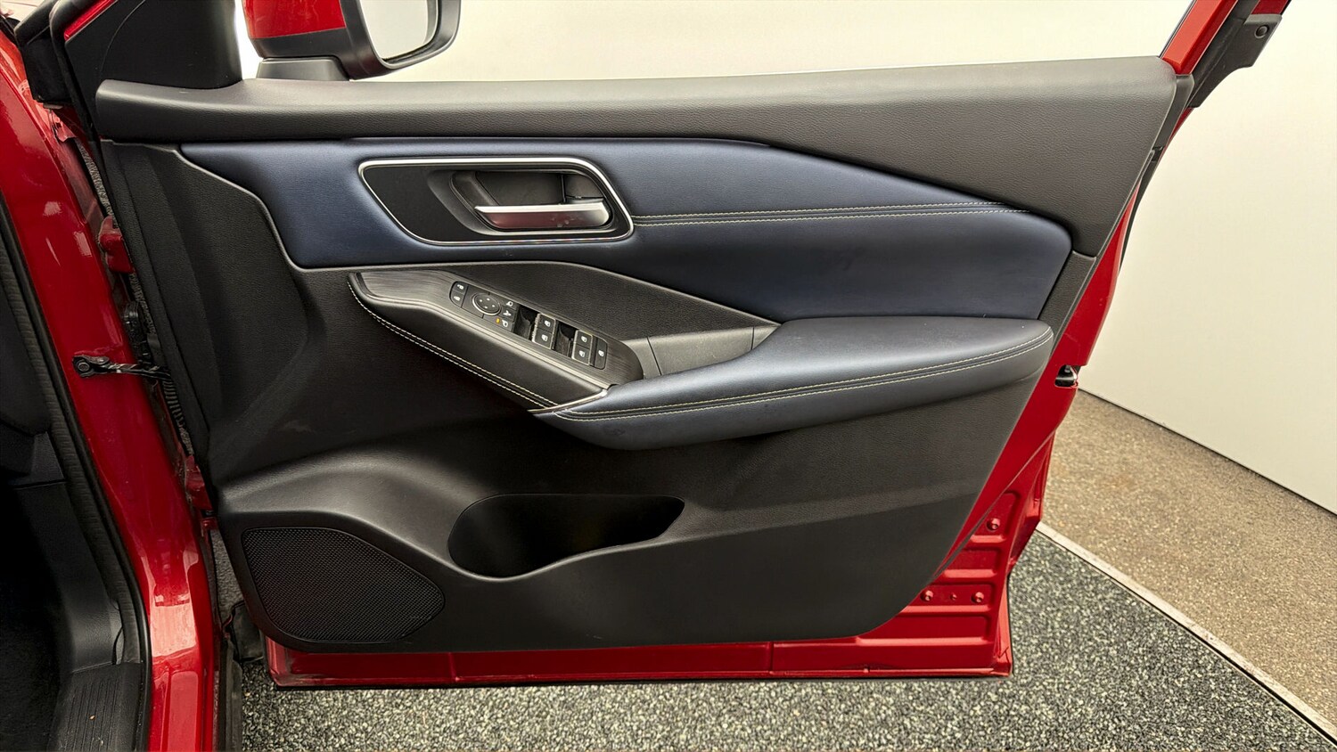 Used Nissan Qashqai for sale - 78223112: Photo 14