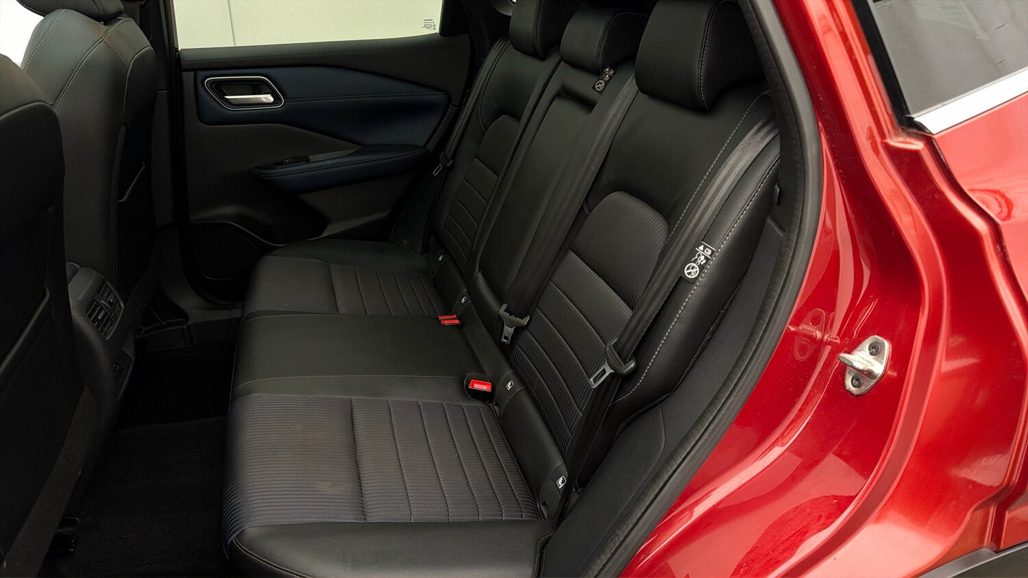 Used Nissan Qashqai for sale - 78223112: Photo 15