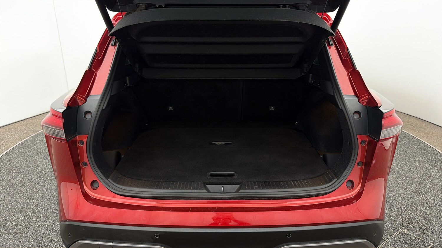 Used Nissan Qashqai for sale - 78223112: Photo 16