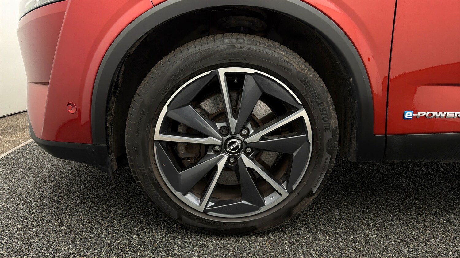 Used Nissan Qashqai for sale - 78223112: Photo 17