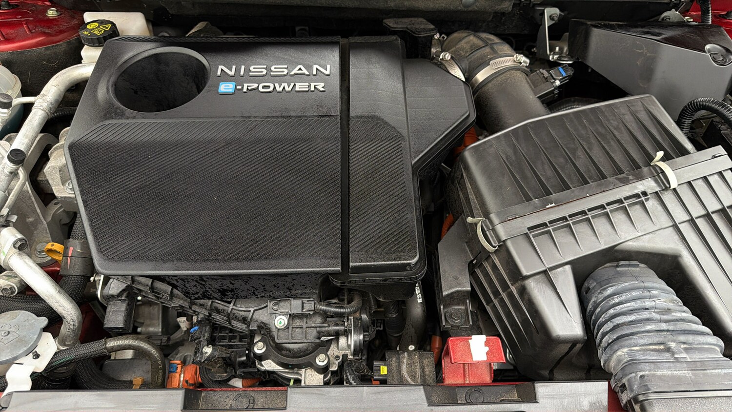 Used Nissan Qashqai for sale - 78223112: Photo 18