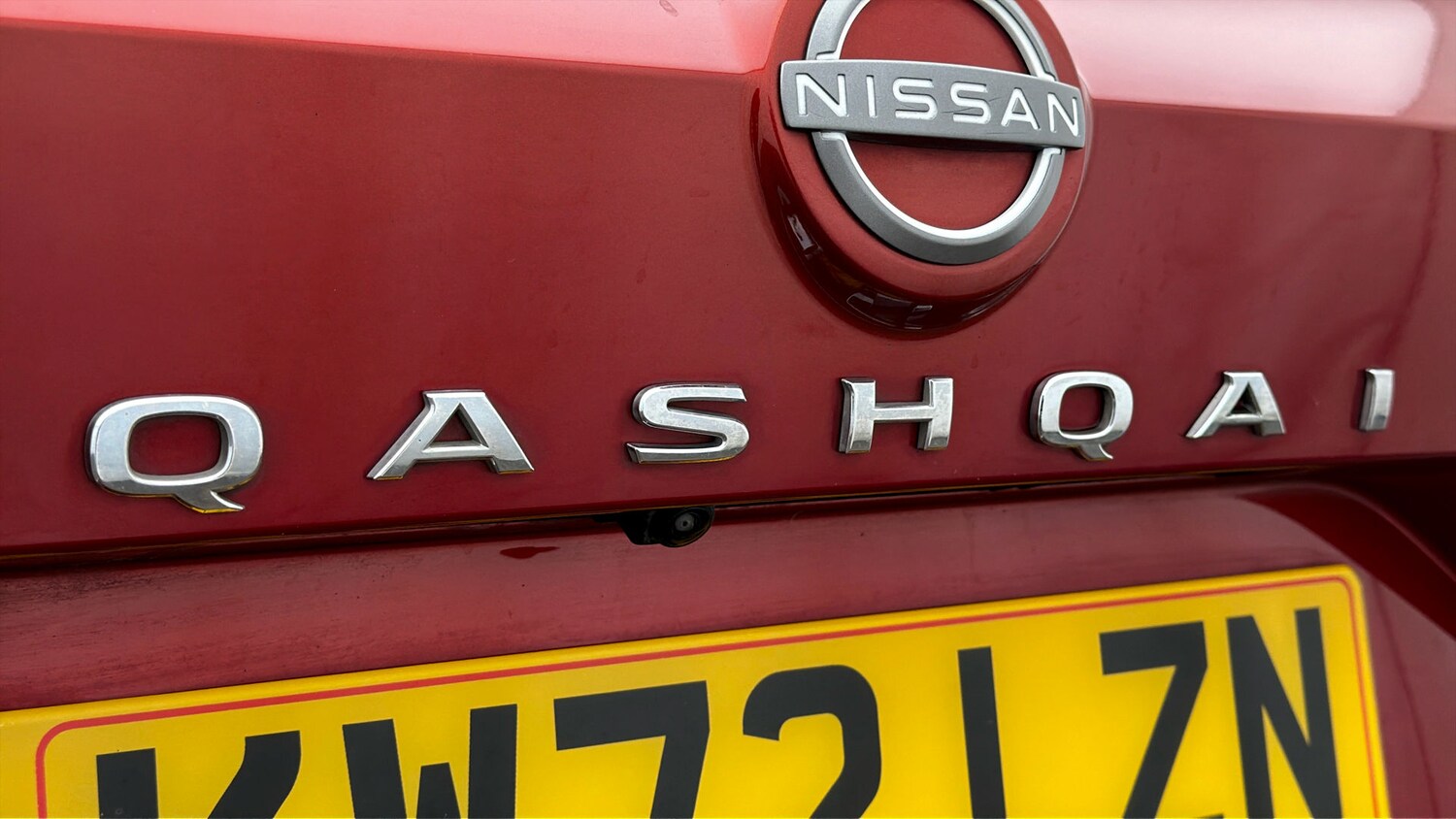 Used Nissan Qashqai for sale - 78223112: Photo 21