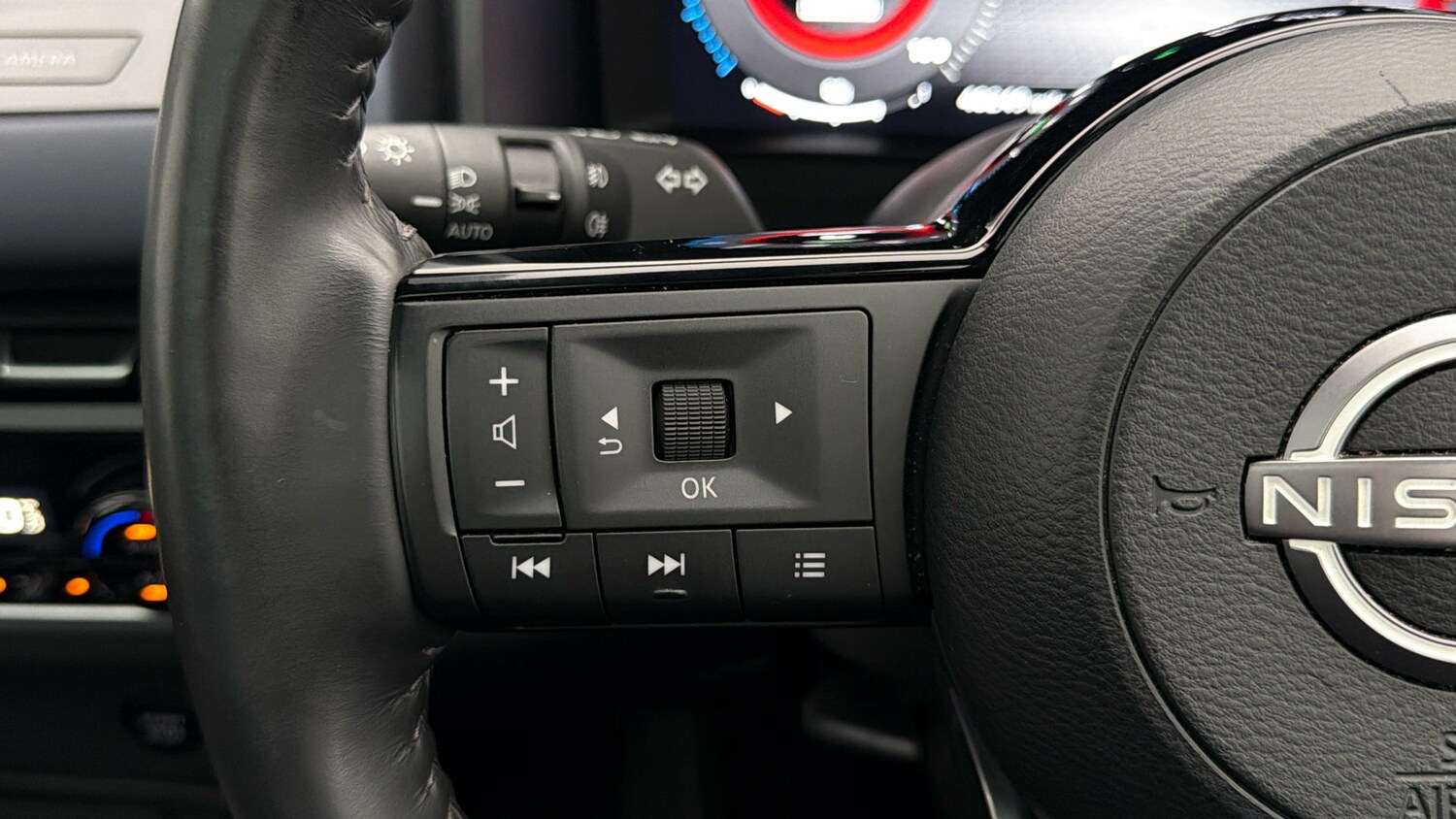 Used Nissan Qashqai for sale - 78223112: Photo 23