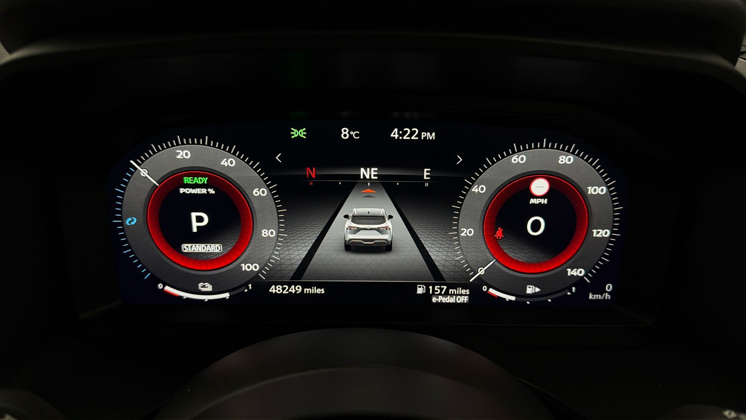 Used Nissan Qashqai for sale - 78223112: Photo 25