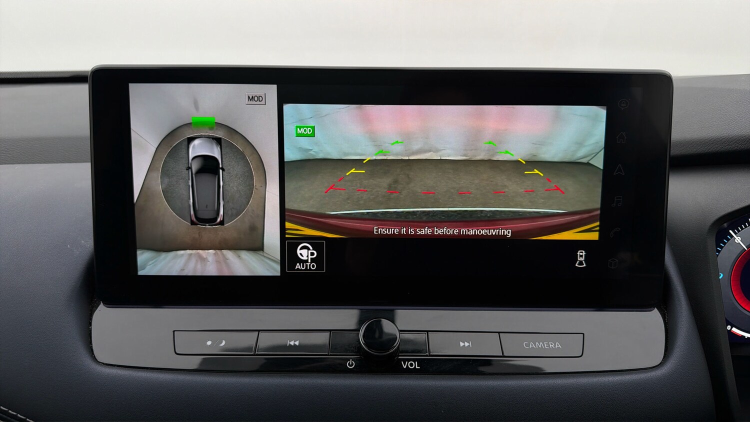 Used Nissan Qashqai for sale - 78223112: Photo 26